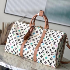 LV Travel Bags